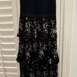 Ted Baker Maxi Dress